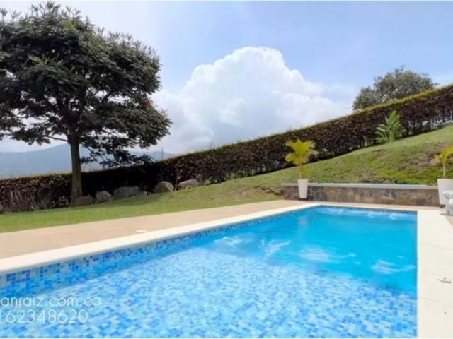 Exclusiva casa de campo en venta Copacabana, Departamento de Antioquia