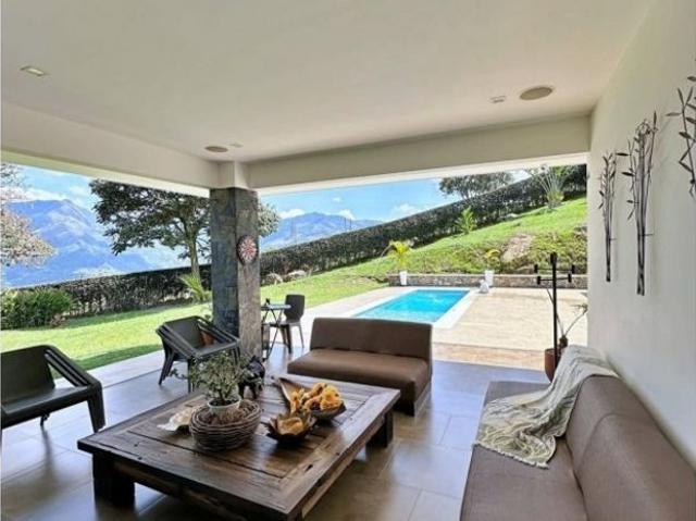 Exclusiva casa de campo en venta Copacabana, Departamento de Antioquia