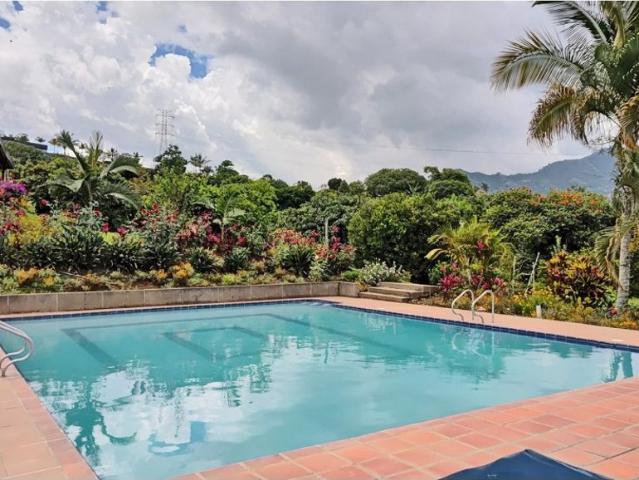 Exclusiva casa de campo en venta Copacabana, Departamento de Antioquia