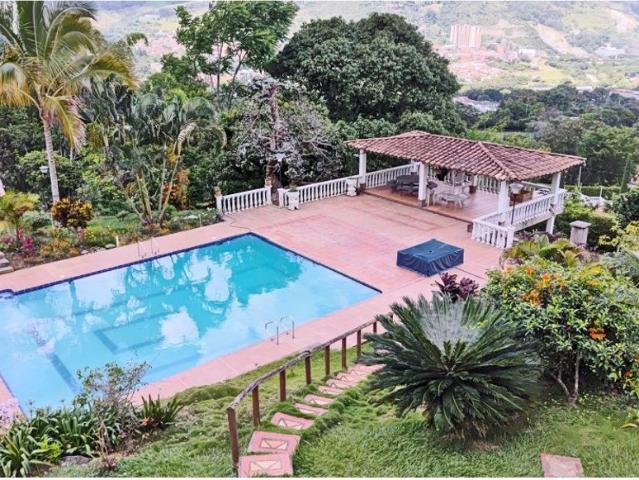 Exclusiva casa de campo en venta Copacabana, Departamento de Antioquia