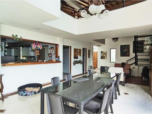Exclusiva casa de campo en venta Copacabana, Departamento de Antioquia