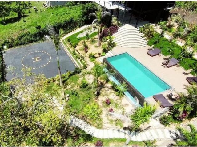 Exclusiva casa de campo en venta Dibulla, Colombia