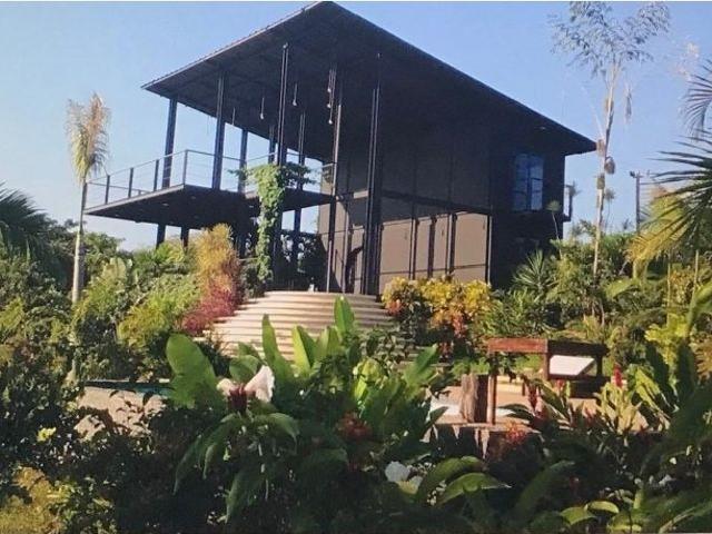 Exclusiva casa de campo en venta Dibulla, Colombia