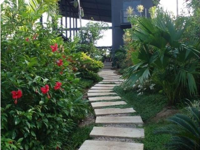 Exclusiva casa de campo en venta Dibulla, Colombia