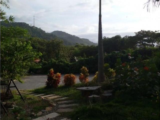 Exclusiva casa de campo en venta Dibulla, Colombia