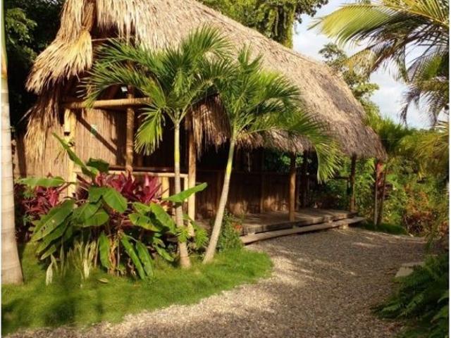 Exclusiva casa de campo en venta Dibulla, Colombia