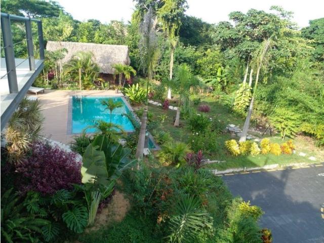 Casa Campestre en venta en La Guajira