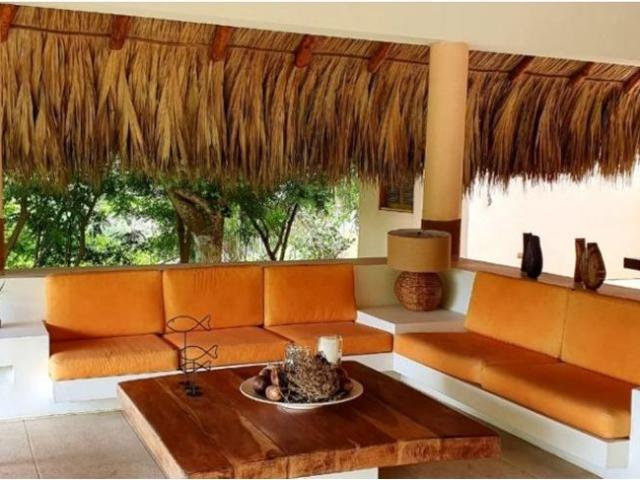 Casa Campestre en venta en Dibulla, La Guajira