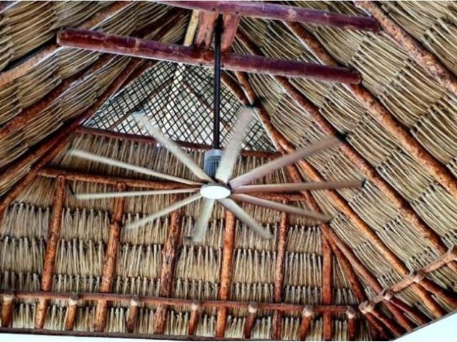 Exclusiva casa de campo en venta Dibulla, Departamento de La Guajira