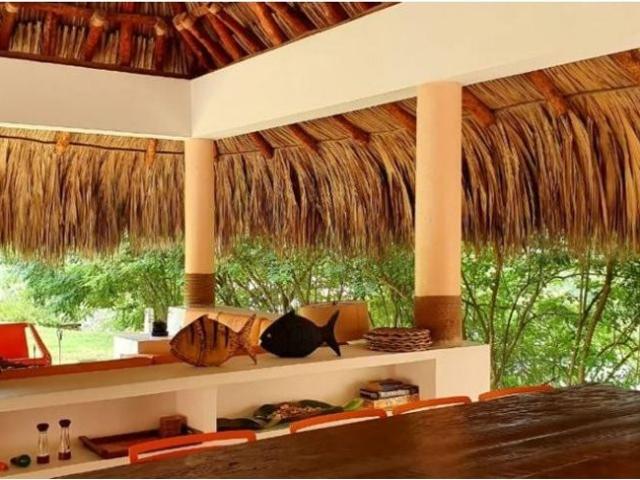 Exclusiva casa de campo en venta Dibulla, Departamento de La Guajira