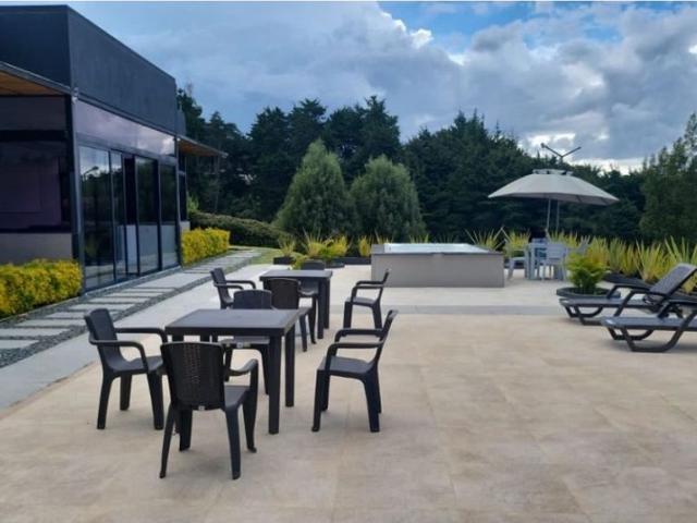 Exclusiva casa de campo en venta Envigado, Colombia