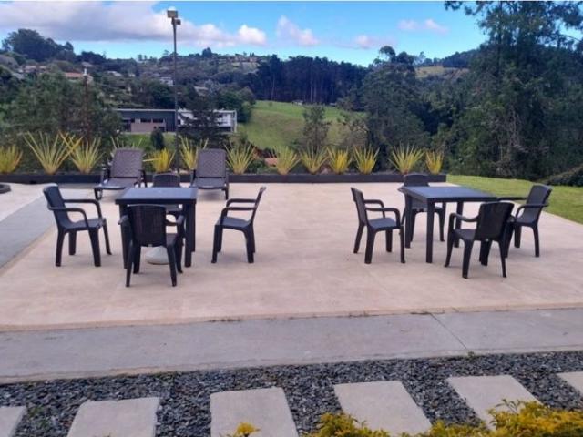Exclusiva casa de campo en venta Envigado, Colombia