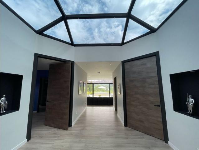 Exclusiva casa de campo en venta Envigado, Colombia