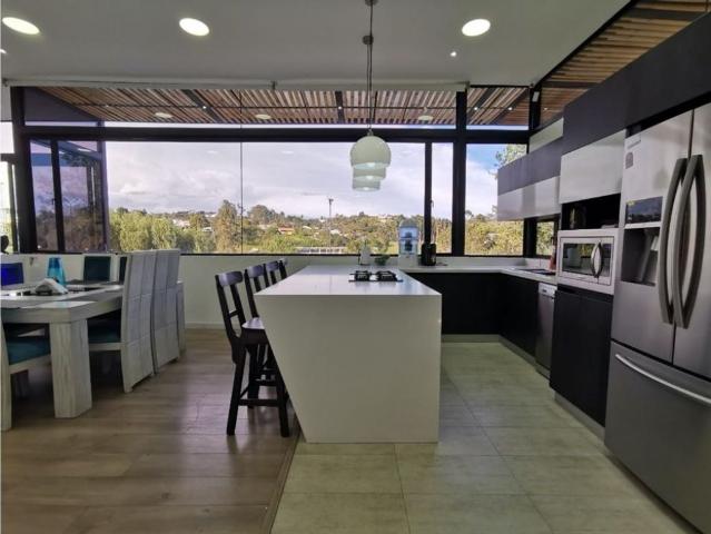Exclusiva casa de campo en venta Envigado, Colombia