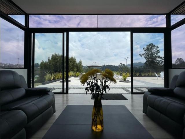Exclusiva casa de campo en venta Envigado, Colombia