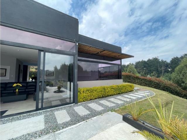 Exclusiva casa de campo en venta Envigado, Colombia