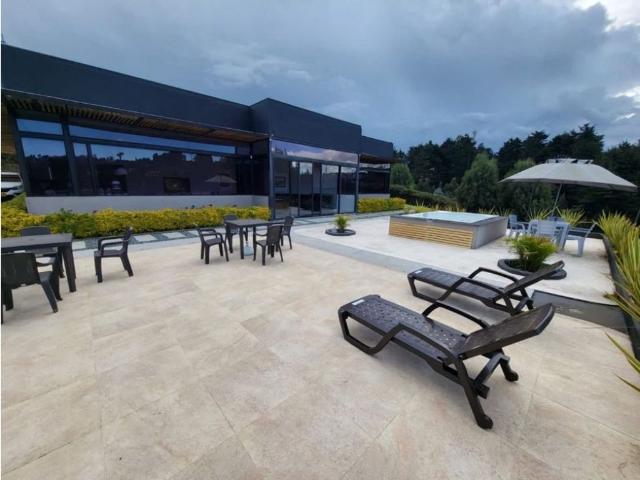 Exclusiva casa de campo en venta Envigado, Colombia