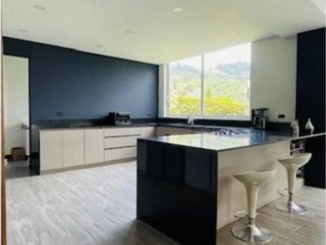 Exclusiva casa de campo en venta Envigado, Departamento de Antioquia