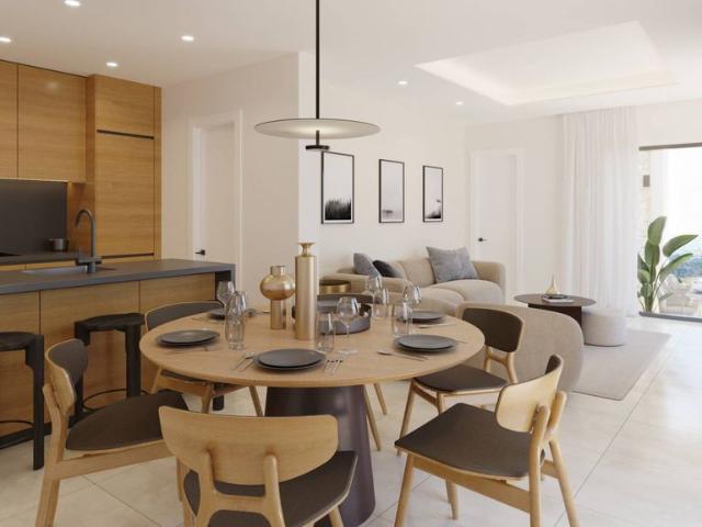 Chalet en venta en la Marina Baixa, Valencia