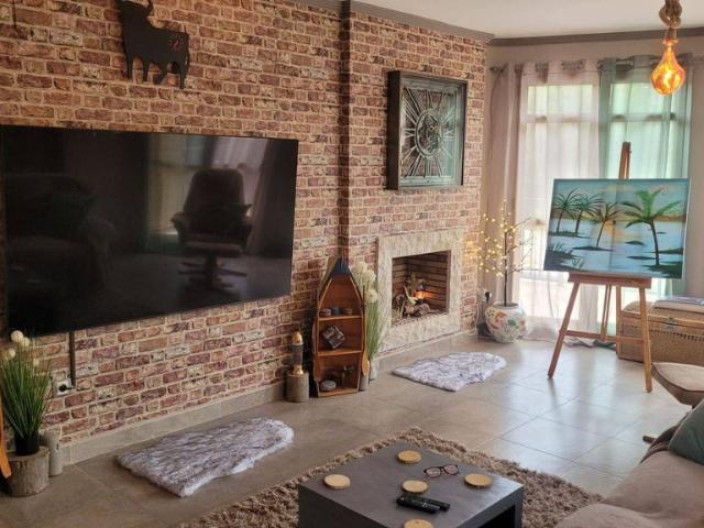 Chalet en venta en la Marina Baixa, Valencia