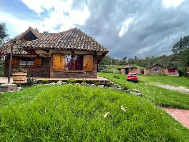 Casa Campestre en venta en Cundinamarca