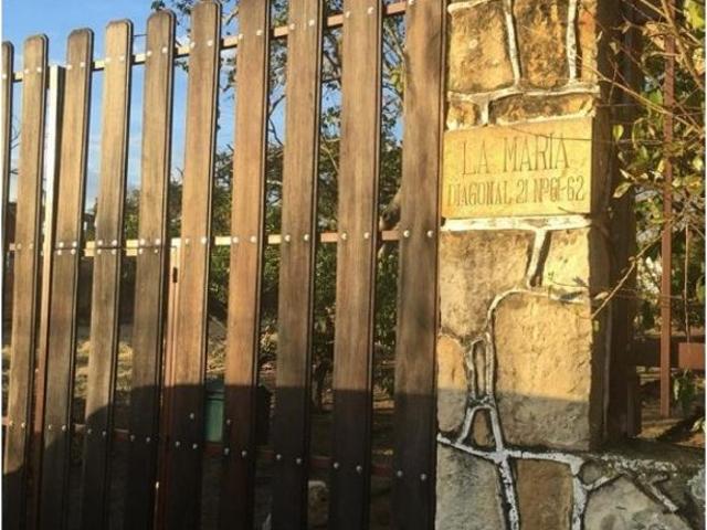 Casa Campestre en venta en Sumapaz, Cundinamarca