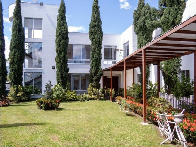 Casa Campestre en venta en Sumapaz, Cundinamarca
