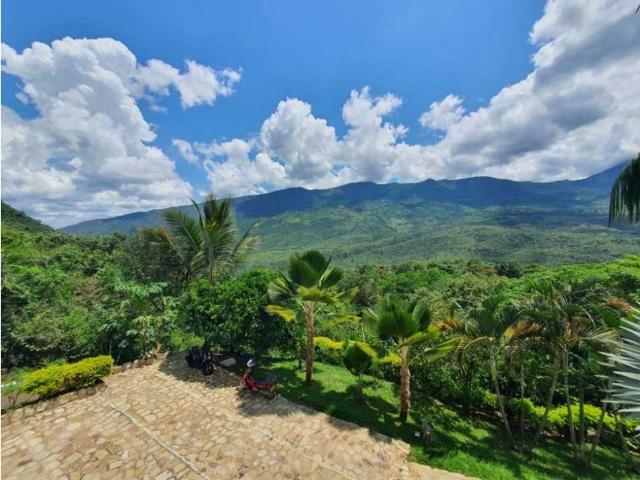 Casa Campestre en venta en Sumapaz, Cundinamarca