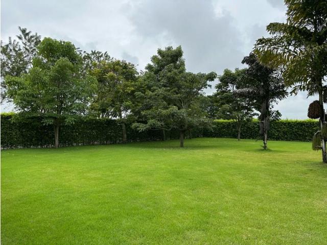 Casa en venta en Ginebra, Sur