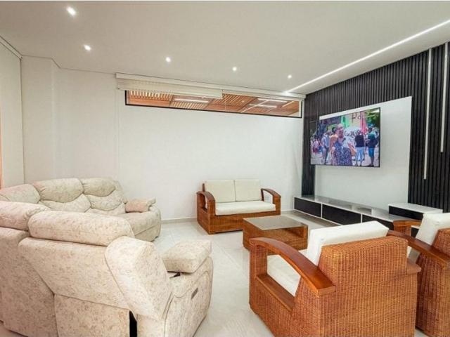 Exclusiva casa de campo en venta Guarne, Colombia