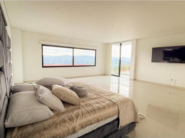 Exclusiva casa de campo en venta Guarne, Colombia