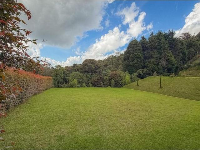 Exclusiva casa de campo en venta Guarne, Colombia