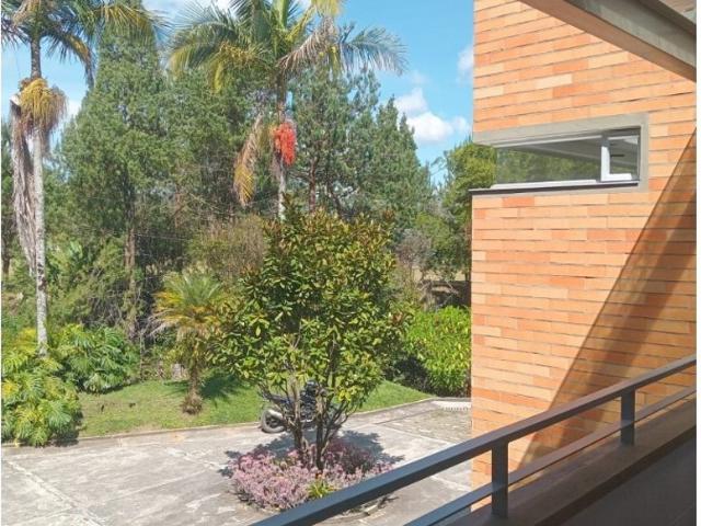 Exclusiva casa de campo en venta Guarne, Colombia
