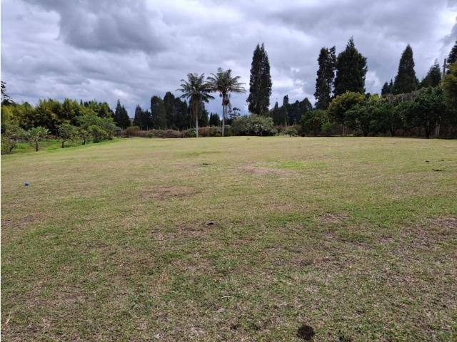 Exclusiva casa de campo en venta Guarne, Colombia