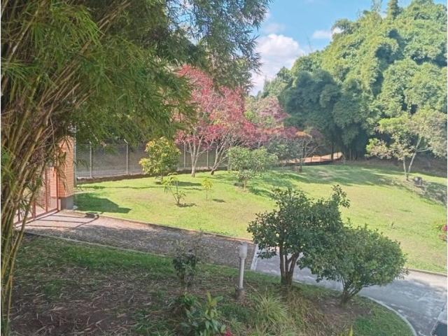 Exclusiva casa de campo en venta Guarne, Colombia