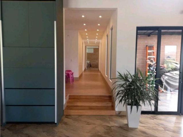 Exclusiva casa de campo en venta Guarne, Colombia