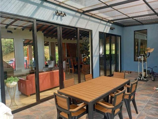 Exclusiva casa de campo en venta Guarne, Colombia