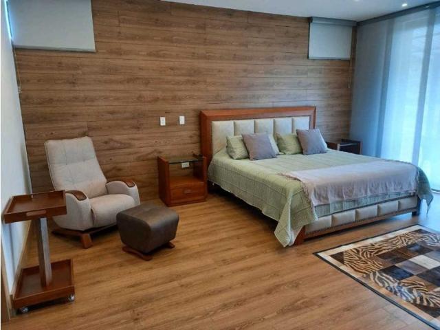 Exclusiva casa de campo en venta Guarne, Colombia