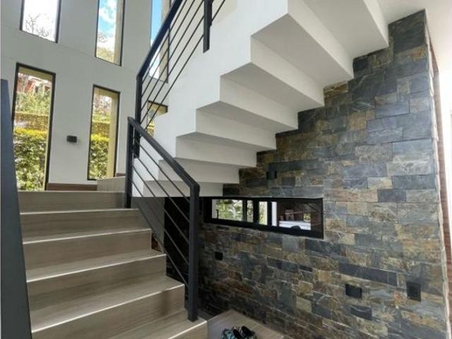 Exclusiva casa de campo en venta Guarne, Colombia