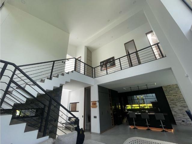 Exclusiva casa de campo en venta Guarne, Colombia