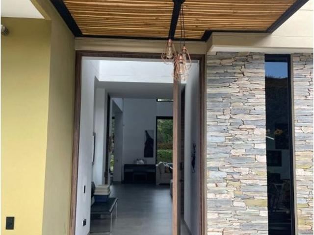 Exclusiva casa de campo en venta Guarne, Colombia