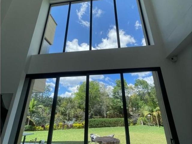 Exclusiva casa de campo en venta Guarne, Colombia