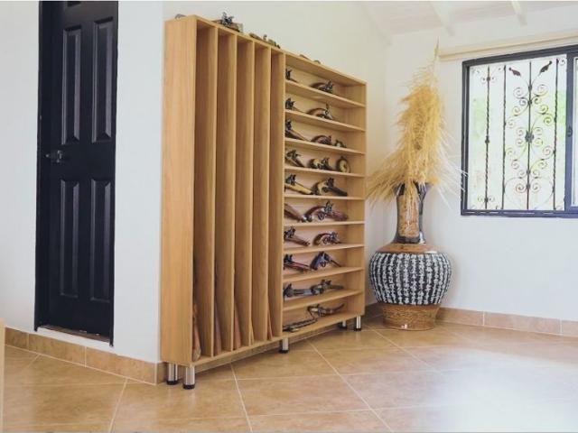 Exclusiva casa de campo en venta Guarne, Colombia