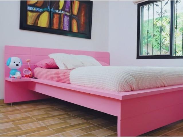 Exclusiva casa de campo en venta Guarne, Colombia