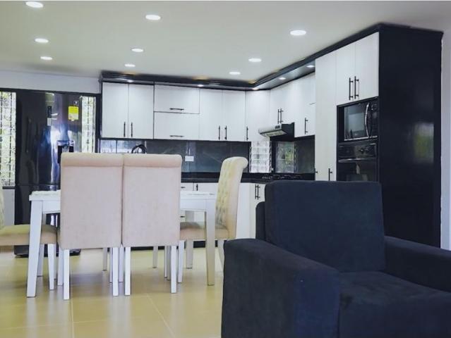 Exclusiva casa de campo en venta Guarne, Colombia