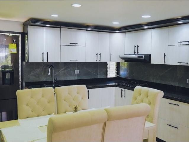 Exclusiva casa de campo en venta Guarne, Colombia