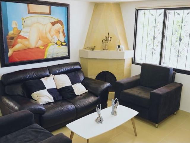 Exclusiva casa de campo en venta Guarne, Colombia