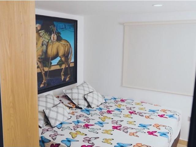 Exclusiva casa de campo en venta Guarne, Colombia