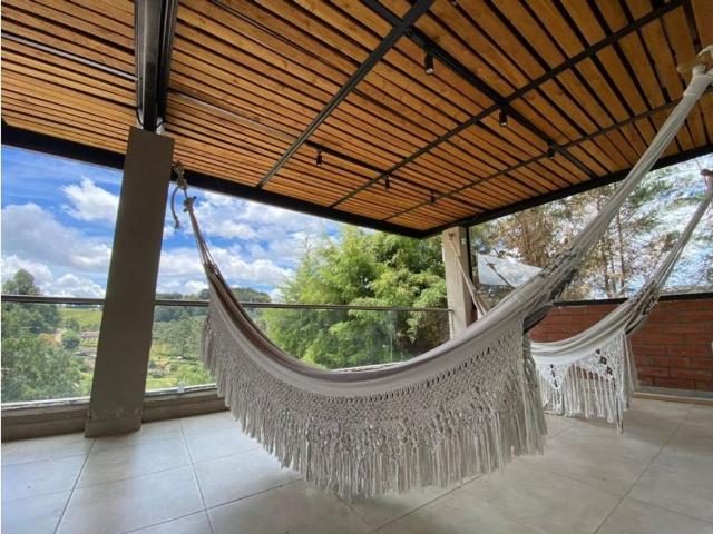 Exclusiva casa de campo en venta Guarne, Colombia