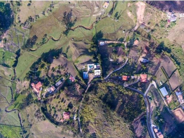 Exclusiva casa de campo en venta Guarne, Colombia